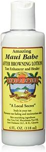 Maui Babe Maui Babe After Browning Lotion (After Sun Lotion), 4 Ounce,