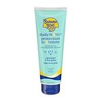 Banana Boat Daily Protect Lightweight Sunscreen Lotion for Every Day Use, Spf 30, 240 gram