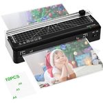 Personal Laminating Machine