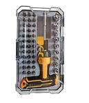 Snap On Ratcheting Screwdriver Set