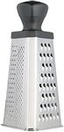 KitchenCraft Box Grater with Pyrami