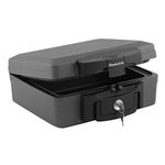 SentrySafe H0100CG Fire-Safe Waterproof Chest