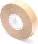 3M ATG Adhesive Transfer Tape 987, Clear, 3/4 in x 36 yd, 1.7 mil, 12 rolls per carton