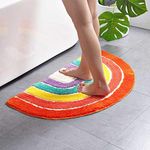 Kids Bathroom Rugs