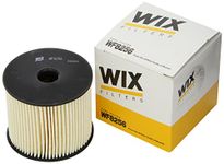 Wix Filter WF8256 Fuel Filter