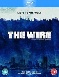 The Wire -