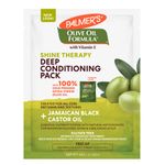 Palmer's Olive Oil Formula Deep Conditioning Pack, 60 Gram