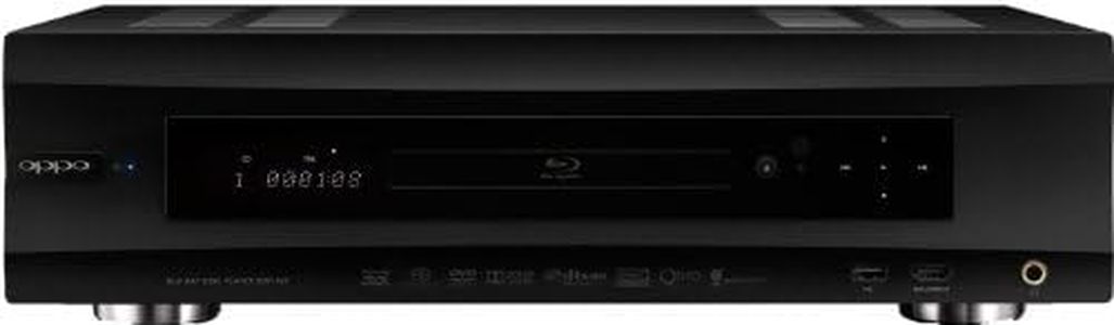 OPPO BDP-1