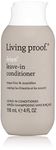 Living proof No Frizz Leave-In Conditioner, 4 Fl Oz