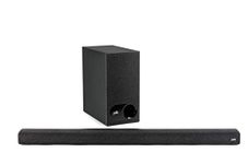 Polk Audio sound bar