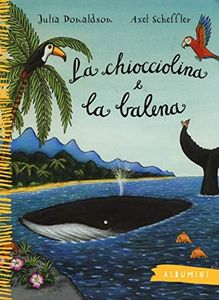 La chiocci