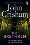 The Brethren: A gripping crime thriller from the Sunday Times bestselling author of mystery and suspense