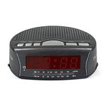 Cheap Clock Radio