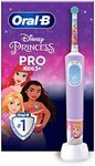 Oral-B Pro Kids Electric Toothbrush