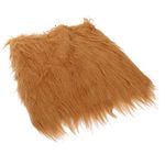 Futaba Dog Lion Mane Wig Costume - Big Dog