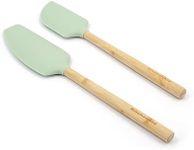 KitchenAid - Spatula Set, 2-Piece S