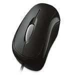 Microsoft Wired Optical Mouses