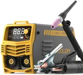 TOOLIOM 135A Stick/Lift TIG Welder 