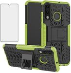 Asuwish Phone Case for Huawei P30 L