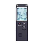 NEW Ghost Hunting EVP Recorder 8GB Paranormal Equipment Spirit Digital Voice USB Voice Recording Digital Mini Box Recorder