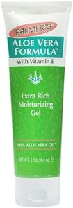 PALMER'S Aloe Vera Formula Extra Rich Moisturizing Gel, 125g