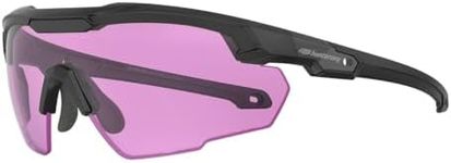 HTS HUNTERSKY S57 HD purple Violet 