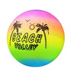 Beach Volleyball For Kids