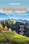 Lonely Planet Switzerland (Travel Guide)