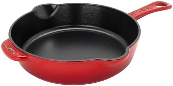 STAUB Cast