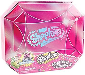 Shopkins M