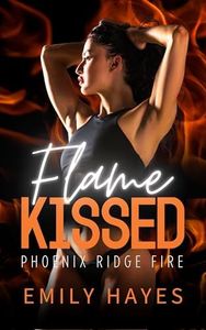 Flame Kiss