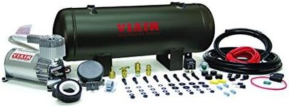 Viair 10002 VIAIR Quarter Duty Onbo