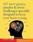 417 More Games, Puzzles & Trivia Ch