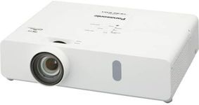 Panasonic PT-VW360U 4000-Lumen WXGA