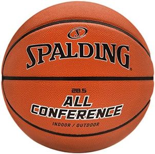 Spalding All Conference Indoor-Outdoor Basketball