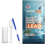 USA-Made – Watersafe® Lead in Drink