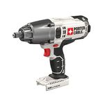 PORTER-CABLE PCC740B 1/2" Cordless Impact Wrench, Baretool