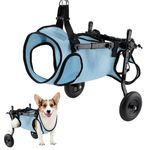 Dog Wheelchairs For Back Legs