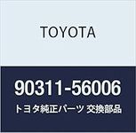 Toyota Genuine Parts Front Drive Sh
