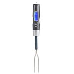 Meat Thermometer Fork