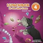 Lunchbox Is On the Case Episode 4: 