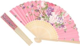 Decorative Folding Fans