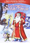 Life & Adventures of Santa Claus [DVD] [Region 1] [US Import] [NTSC]