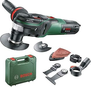 Bosch Mult