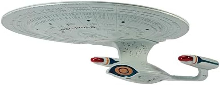 Playmates ST Next Generation Enterprise D Ship