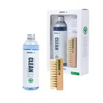 SNEAKERS ER - CLEANER Premium Sneaker Cleaning Kit For Suede Leather Gore-Tex Canvas Textiles Shoes