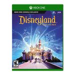 Disneyland Adventures for Xbox One