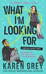 WHAT I'M LOOKING FOR: a nostalgic romantic comedy (Boston Classics)