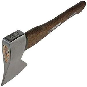 Roughneck ROU65670 Vintage Hand Axe,Brown,0.6kg/1¼lbs,