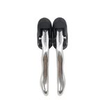 UPANBIKE Road Bicycle Fixie Bike Drop Handlebar Brake Levers Set Time Trial Ergo